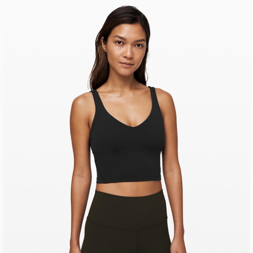 Lululemon align top